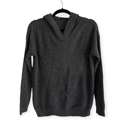 The cashmere project grey - project, 100%